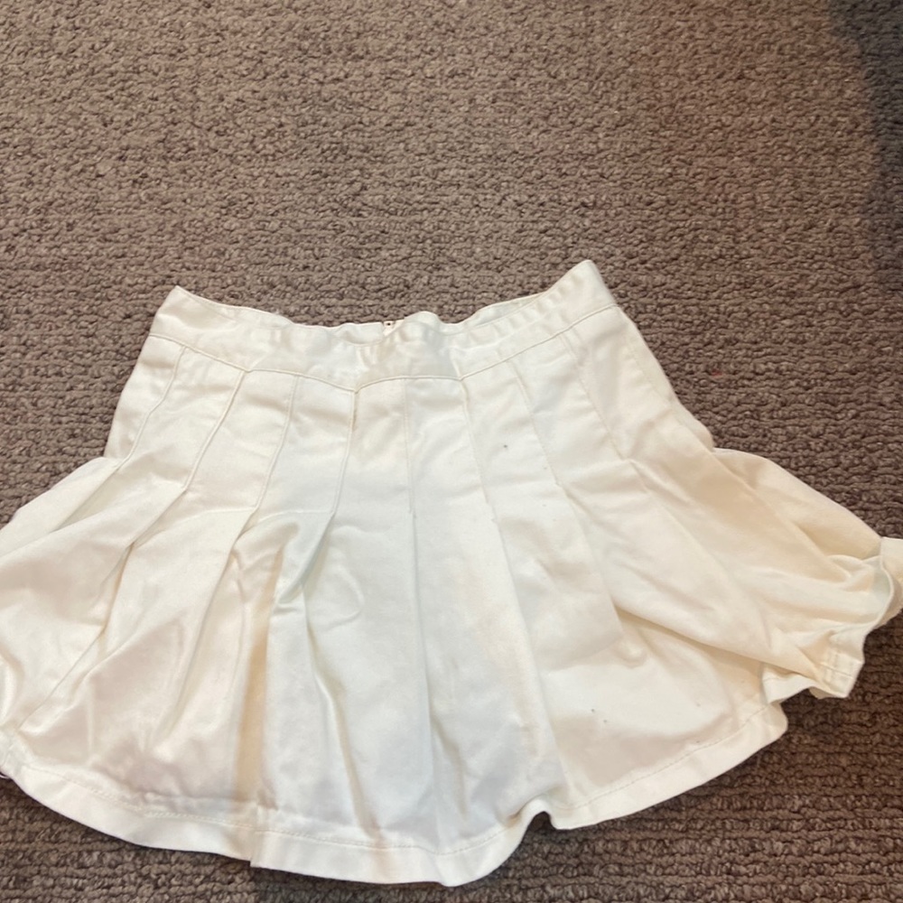 J.Galt (Brandy Melville) skirt